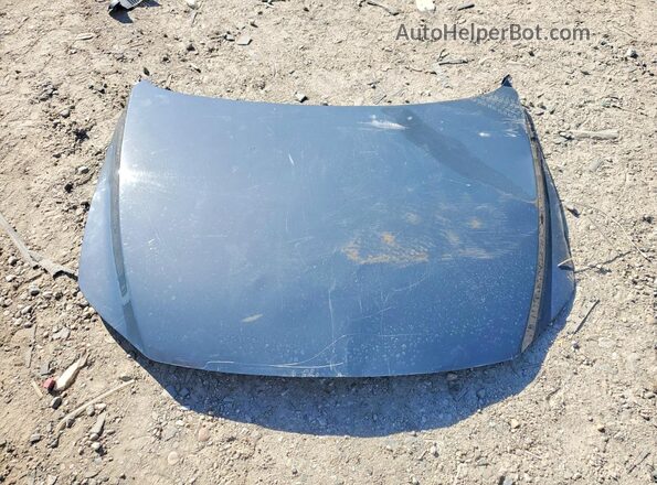 3MZBPBCM3RM413746 2024 MAZDA 3 Серый Вид подкапотного пространства