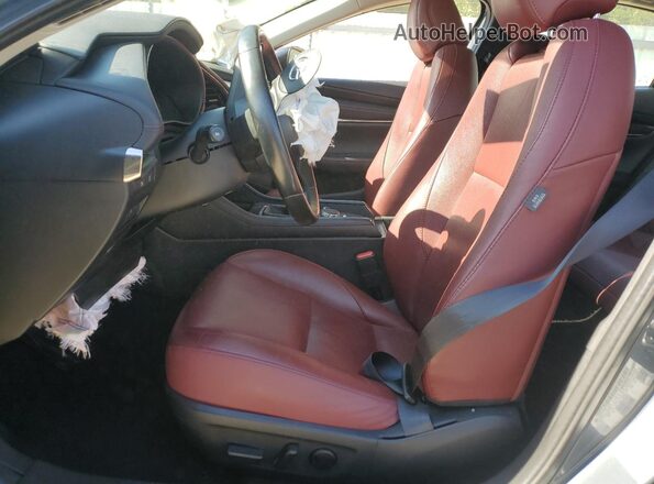 3MZBPBCM3RM413746 2024 MAZDA 3 Серый 
