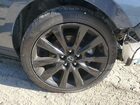 2024 Mazda 3 Preferred Серый vin: 3MZBPBCM3RM413746 Damage: Right Front Wheel, Curb Rash, > 12 Inches