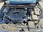 2024 Mazda 3 Preferred Синий vin: 3MZBPBCM3RM418476