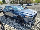 2024 Mazda 3 Preferred Синий vin: 3MZBPBCM3RM418476