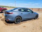 2024 Mazda 3 Preferred Серый vin: 3MZBPBCM8RM402483