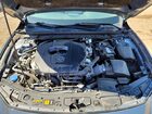 2024 Mazda 3 Preferred Серый vin: 3MZBPBCM8RM402483
