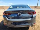 2024 Mazda 3 Preferred Серый vin: 3MZBPBCM8RM402483