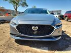 2024 Mazda 3 Preferred Серый vin: 3MZBPBCM8RM402483