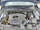 2024 Mazda 3 Preferred Gray vin: 3MZBPBCM8RM414150
