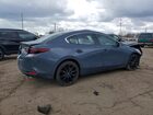 2024 Mazda 3 Preferred Gray vin: 3MZBPBCM8RM414150