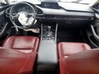2024 Mazda 3 Preferred Gray vin: 3MZBPBCM8RM414150