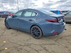 2024 Mazda 3 Preferred Gray vin: 3MZBPBCM8RM414150