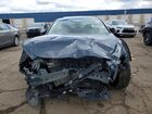 2024 Mazda 3 Preferred Gray vin: 3MZBPBCM8RM414150