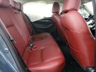 2024 Mazda 3 Preferred Gray vin: 3MZBPBCM8RM414150