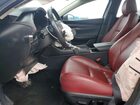 2024 Mazda 3 Preferred Gray vin: 3MZBPBCM8RM414150