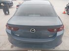 2025 Mazda Mazda3 2.5 S Carbon Edition Blue vin: 3MZBPBCM8SM452726