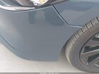 2025 Mazda Mazda3 2.5 S Carbon Edition Blue vin: 3MZBPBCM8SM452726
