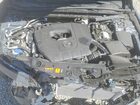 2025 Mazda 3 Preferred Серый vin: 3MZBPBCM8SM479392