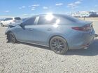 2025 Mazda 3 Preferred Серый vin: 3MZBPBCM8SM479392