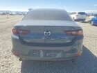 2025 Mazda 3 Preferred Серый vin: 3MZBPBCM8SM479392