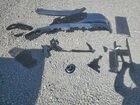 2025 Mazda 3 Preferred Серый vin: 3MZBPBCM8SM479392