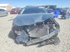 2025 Mazda 3 Preferred Серый vin: 3MZBPBCM8SM479392