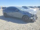 2025 Mazda 3 Preferred Серый vin: 3MZBPBCM8SM479392