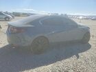 2025 Mazda 3 Preferred Серый vin: 3MZBPBCM8SM479392