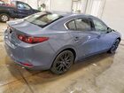 2024 Mazda 3 Preferred Blue vin: 3MZBPBCMXRM414019
