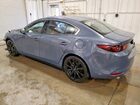 2024 Mazda 3 Preferred Blue vin: 3MZBPBCMXRM414019