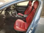 2024 Mazda 3 Preferred Blue vin: 3MZBPBCMXRM414019