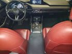 2024 Mazda 3 Preferred Blue vin: 3MZBPBCMXRM414019