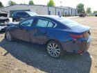 2020 Mazda 3 Preferred Синий vin: 3MZBPBDM5LM117861