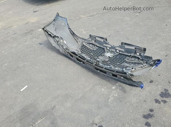 3MZBPBDMXLM118438 2020 MAZDA 3 Blue Widok komory silnika