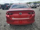 2023 Mazda 3 Premium Plus Red vin: 3MZBPBEYXPM354093