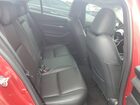 2023 Mazda 3 Premium Plus Red vin: 3MZBPBEYXPM354093