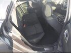 2016 Nissan Sentra Sv Dark Blue vin: 3N1AB7AP0GY236699
