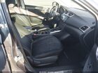 2016 Nissan Sentra Sv Dark Blue vin: 3N1AB7AP0GY236699