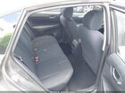 2016 Nissan Sentra Fe+ S/s/sl/sr/sv Gray vin: 3N1AB7AP0GY248903