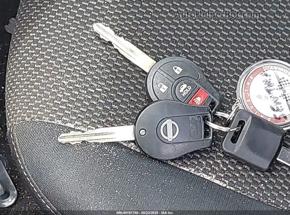 3N1AB7AP0GY248903 2016 NISSAN SENTRA Gray წინა პანელის ხედი