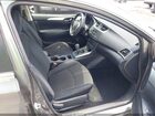 2016 Nissan Sentra Fe+ S/s/sl/sr/sv Gray vin: 3N1AB7AP0GY248903