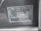 2016 Nissan Sentra Fe+ S/s/sl/sr/sv Gray vin: 3N1AB7AP0GY248903