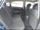 2016 Nissan Sentra S Blue vin: 3N1AB7AP0GY315368