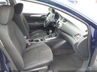 2016 Nissan Sentra S Blue vin: 3N1AB7AP0GY315368