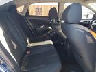 2016 Nissan Sentra S Blue vin: 3N1AB7AP0GY319582
