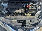 2016 Nissan Sentra Sv Silver vin: 3N1AB7AP0GY322515 2016 Nissan Sentra Sv Silver vin: 3N1AB7AP0GY322515
