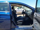 2016 Nissan Sentra S Blue vin: 3N1AB7AP0GY335362