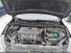 2017 Nissan Sentra Sv Черный vin: 3N1AB7AP0HL712223