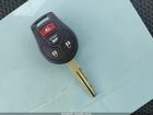 2017 Nissan Sentra S/sv/sr/sl Серый vin: 3N1AB7AP0HY334746