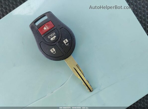 3N1AB7AP0HY334746 2017 NISSAN SENTRA Серый Вид панели приборов