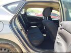 2017 Nissan Sentra S/sv/sr/sl Серый vin: 3N1AB7AP0HY334746