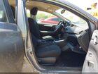 2017 Nissan Sentra S/sv/sr/sl Серый vin: 3N1AB7AP0HY334746