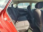 2017 Nissan Sentra Sv Red vin: 3N1AB7AP0HY386314 2017 Nissan Sentra Sv Red vin: 3N1AB7AP0HY386314